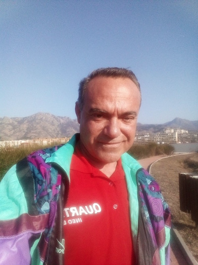 48 годишният Георги когото полицията в Сливен издирваше е открит мъртъв