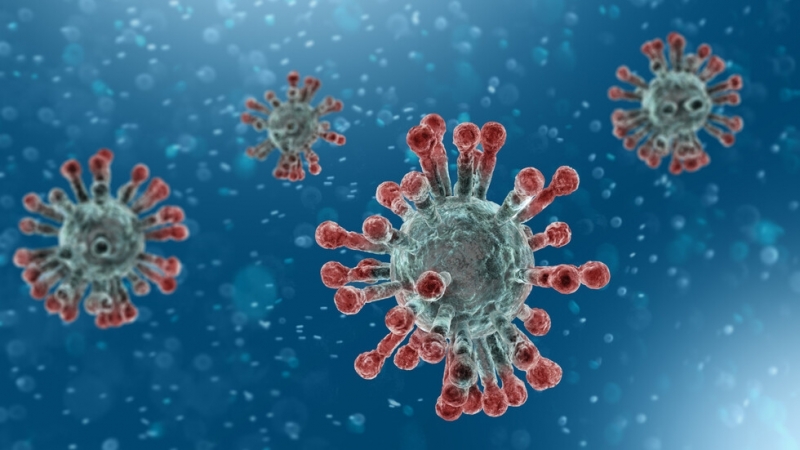 Руското министерство на здравеопазването съобщи в петък че броят на новите коронавирусни