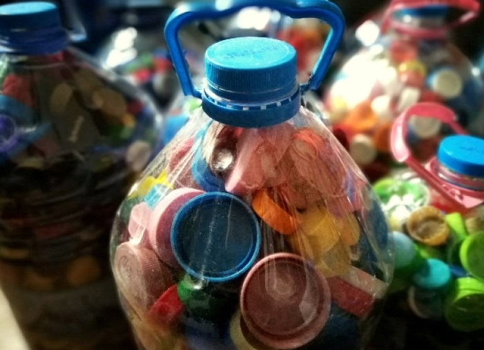 Младо семейство от Видин което почти 10 години се занимава