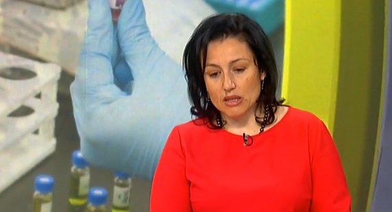 Категорично и най отговорно искам да заявя че България има много