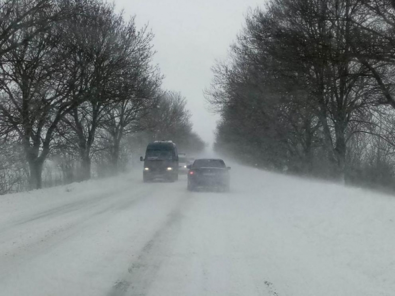 Въвеждат се ограничения за движението на МПС до 12 тона