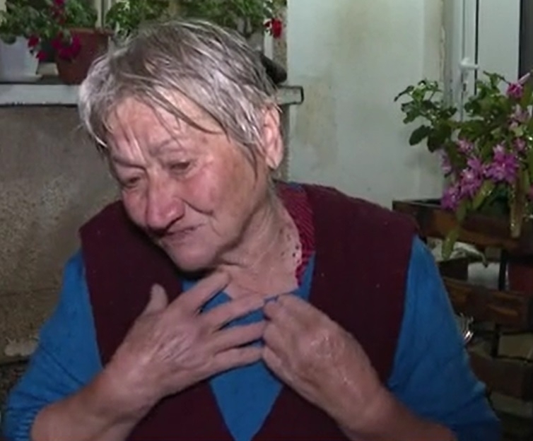 Писателят Николай Милчев публикува трогателен пост за наводненията в Северозападна