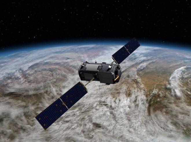 НАСА изстреля от база в Нова Зеландия два малки спътника