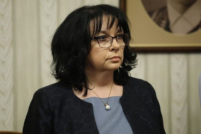 Теменужка Петкова: Това е възможният бюджет за България и последният в левове