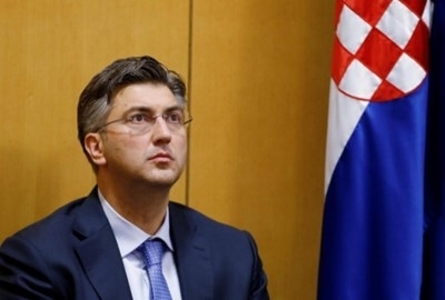 Хърватското правителство днес прие единодушно Истанбулската конвенция и заедно със