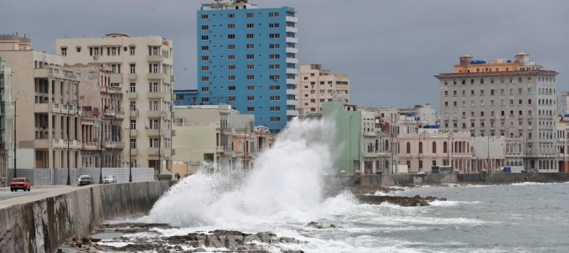 14 са вече потвърдените жертви на урагана Лаура който премина