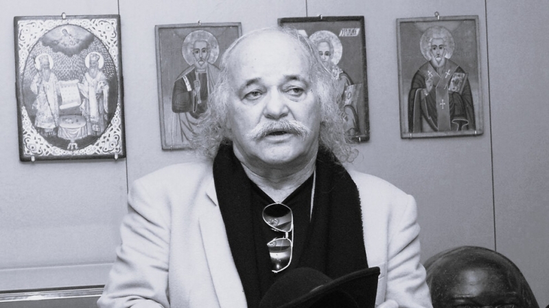 На 83 годишна възраст тази сутрин почина първият двукратен олимпийски шампион