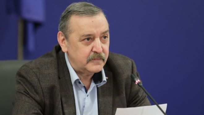 Грипът вече се разпространява епидемично в страната като от около