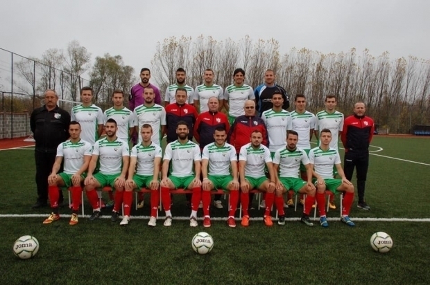 Ръководството на ФК Кариана се отказа да обжалва наложеното наказание