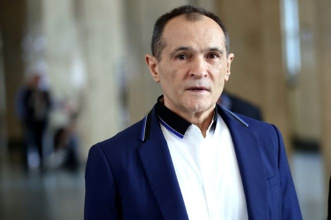 Васил Божков продава фирма, за да си плати данъците