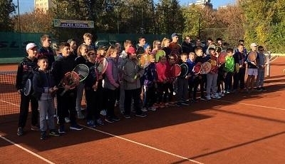 Младите тенисисти на ТК Козлодуй 2011 записаха изключително успешно представяне