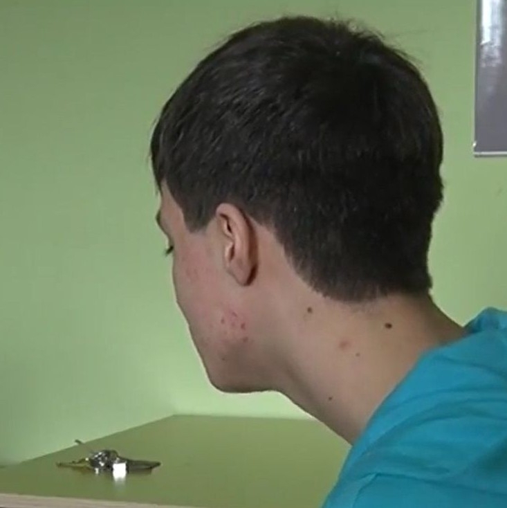 Момче от социален дом спаси живота на една от възпитателките