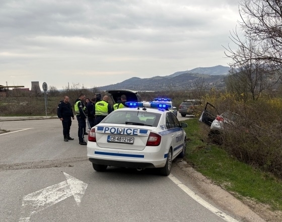 МВР излезе с подробности за скандалния случай при който дрогирана