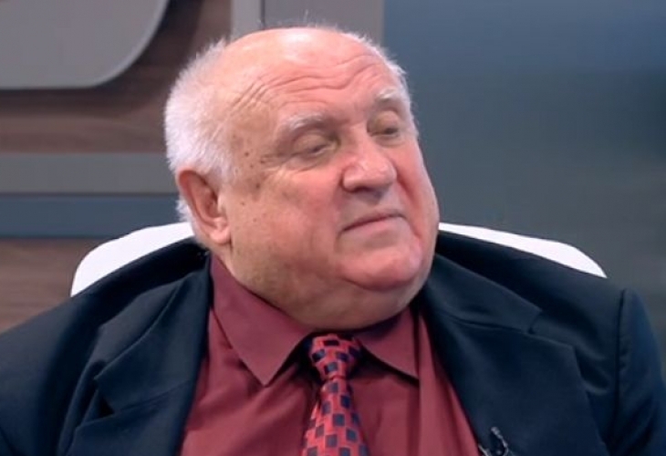 Трябва да кажат откъде е взет този ДНК материал Може