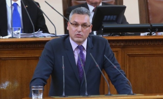 Жаблянов: Вотът на недоверие ще бъде преди началото на Председателството