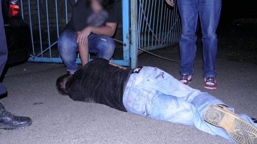 Поредната сцена на агресия се е разиграла в Северозапада научи