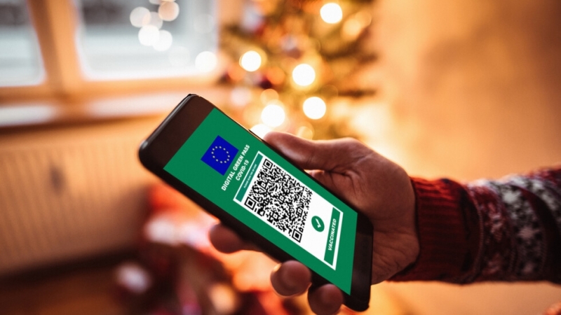 България е възможно да премахне зеления сертификат при поне 70