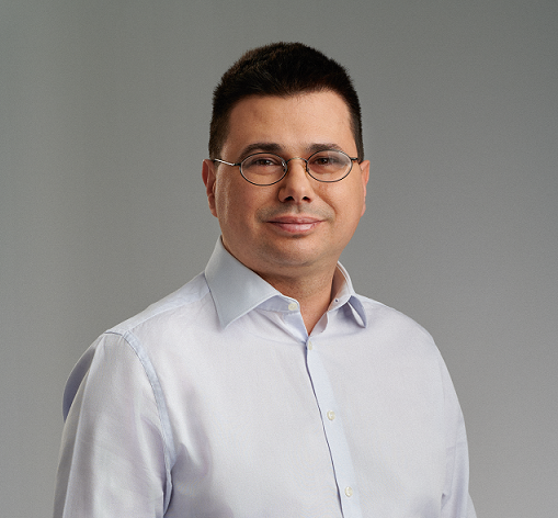 Любен Иванов, водач на листата на ПП-ДБ за област Видин: Да съградим ...
