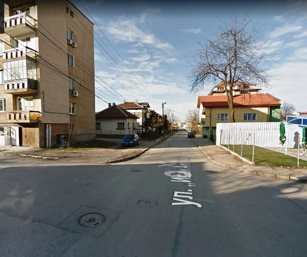 Поради извършване на строителни дейности по инвестиционната програма на Аресгаз