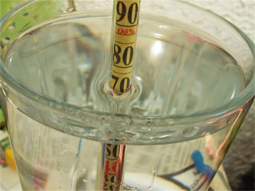 Вчера след сигнал служители на група Противодействие на икономическата престъпност