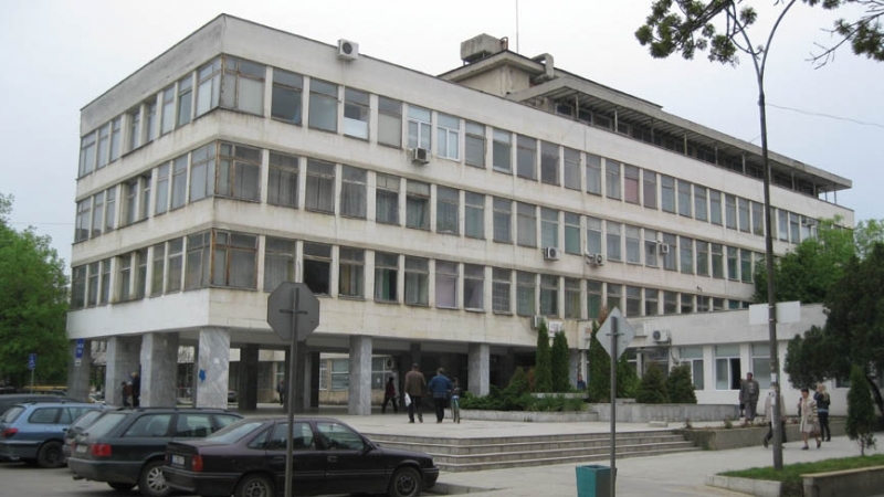 Общинският медицински център в Монтана е обявен в несъстоятелност от