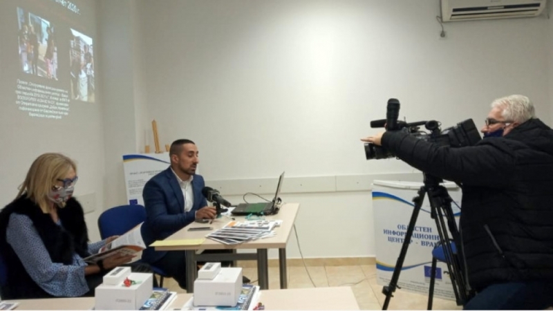 319 586 185 лева са влезли през 2020 година във Враца благодарение