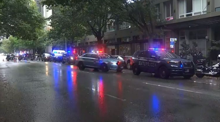 Три милиона долара гаранция определи съдът в Сиатъл за жената