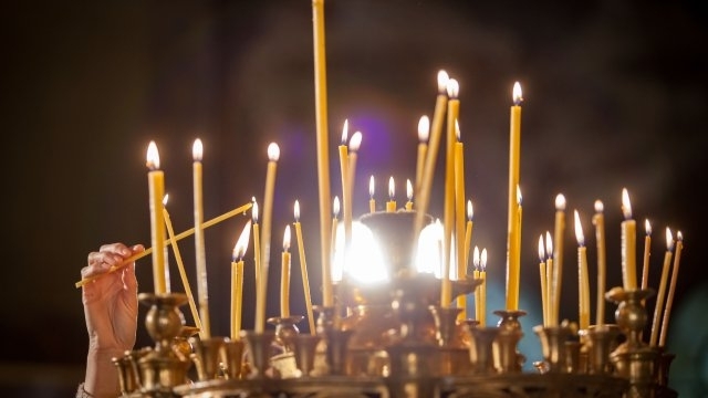 Вижте задължителните подавки за Голяма задушница