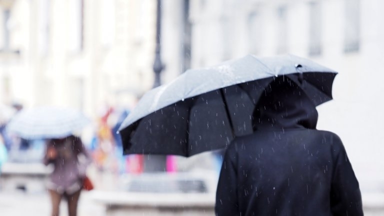 През нощта ще бъде предимно облачно главно в югоизточните райони