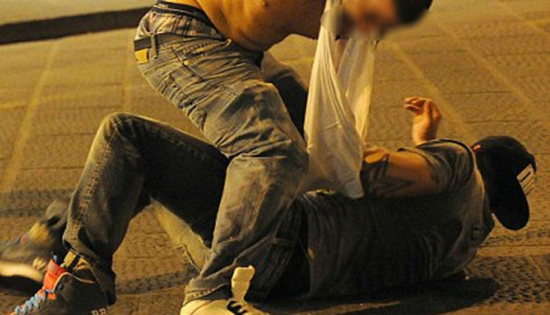 Семейна свада се е разиграла вчера във Видинско научи BulNews