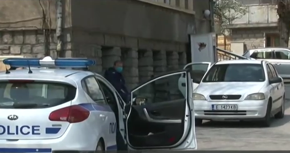 Започна масовото изследване на хората в Банско с тестовете дарени