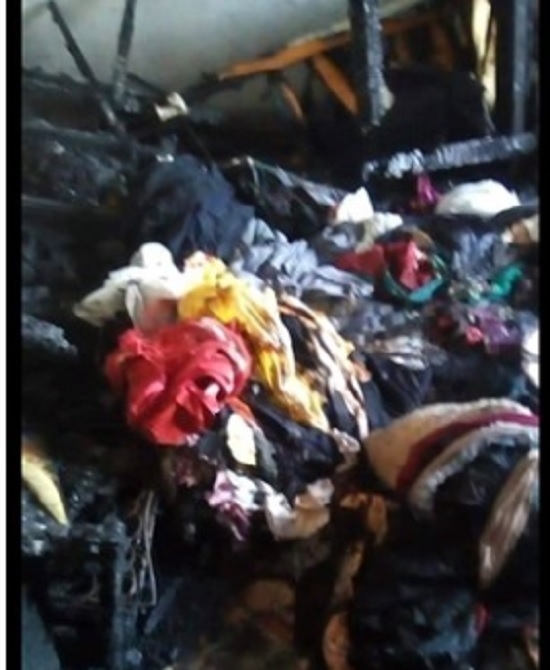 Майка на дете с увреждания приюти семейството с две малки деца