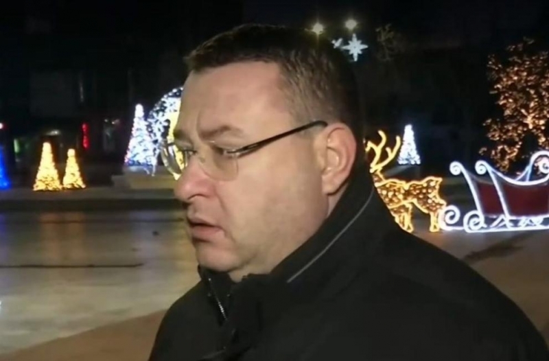 17 годишно момче колабира в дискотека в Свищов след това почина Случаят е от ранните часове