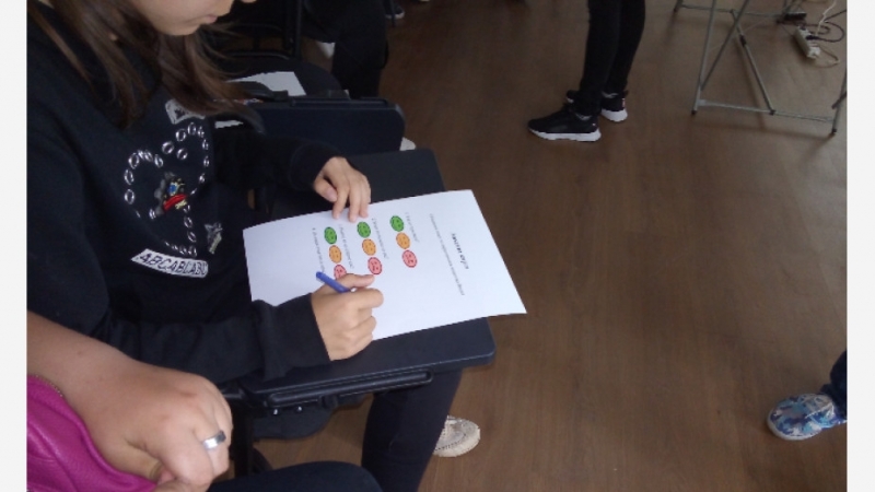 Умеем ли да отстояваме мнението си Мога ли да казвам