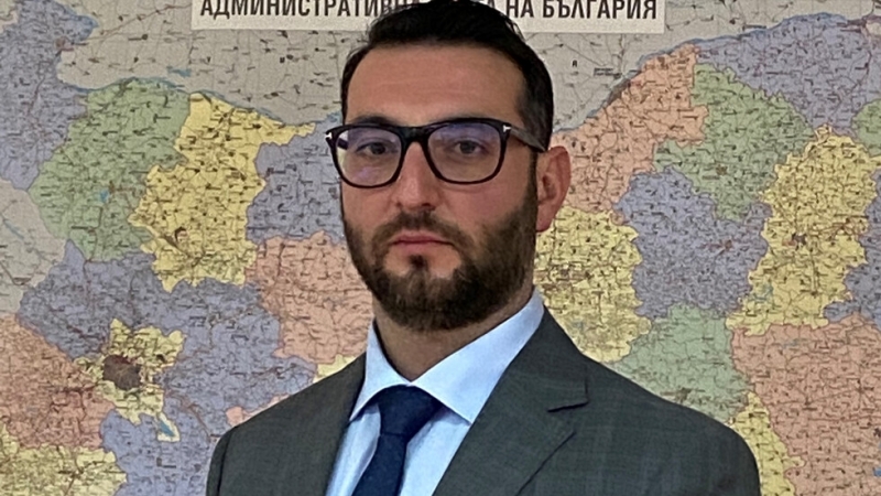 Смениха шефа на АПИ