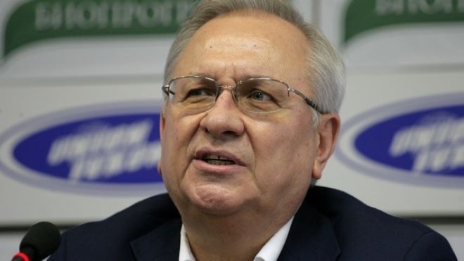 Осман Октай: Винаги в политиката става въпрос за власт и пари, това доведе до рокадата в ДПС