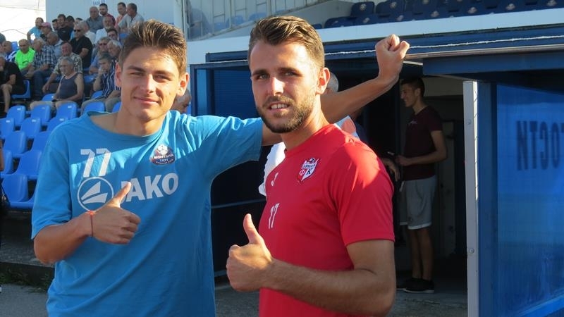 Монтана падна с 1 3 от Черно море в двустранна игра