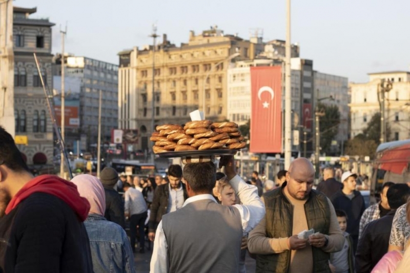 Голяма част от учениците в Турция от днес се върнаха