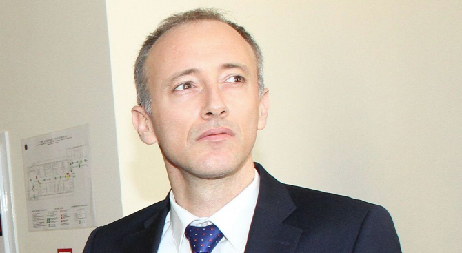 Възможностите за електронно обучение по български език са били тема