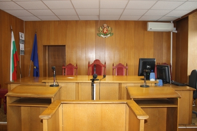 Общинският съвет в Оряхово откри процедура за подбор за съдебен