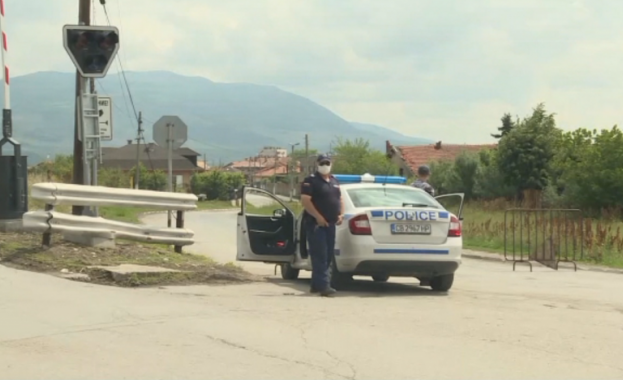 В Кюстендил са установени 19 нови случая на заразени с