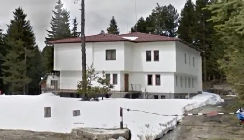 В прокуратурата е имало разследване по доклада на ДАНС за