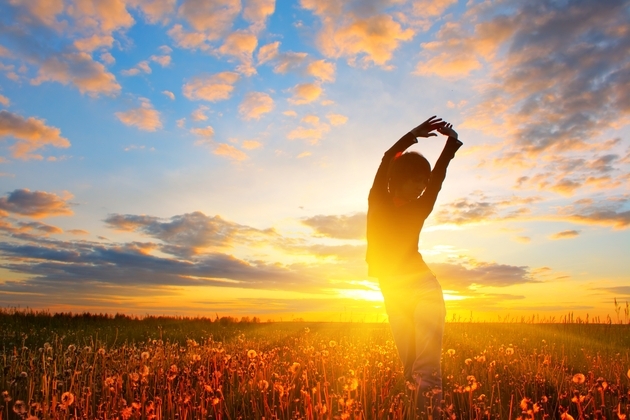 Времето днес ще е слънчево В следобедните часове главно над