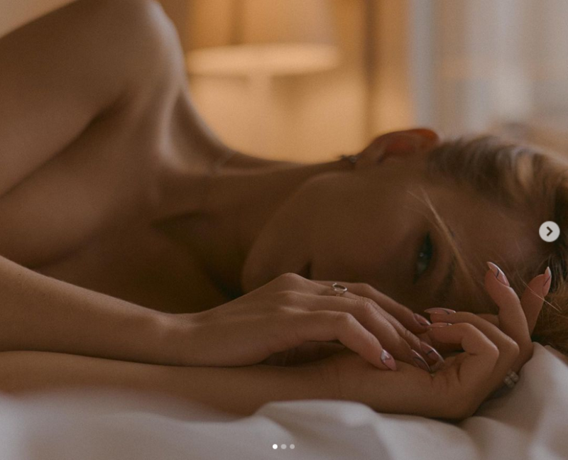 От толкова много дъжд който се изваля започваме сериозно да