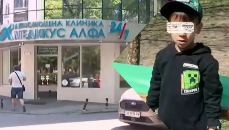 Лекарска грешка: Обвиниха анестезиолога, замесен в смъртта на 6-годишния Ангел от Пловдив