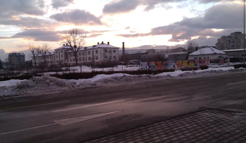 Кампания за безплатна подмяна на стари печки на твърдо гориво