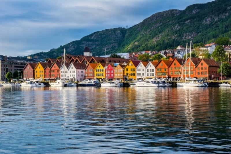 Норвегия предвижда разходи от 100 милиона евро в продължение на три