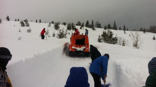 50 годишен мъж е намерен мъртъв в района на кюстендилското село