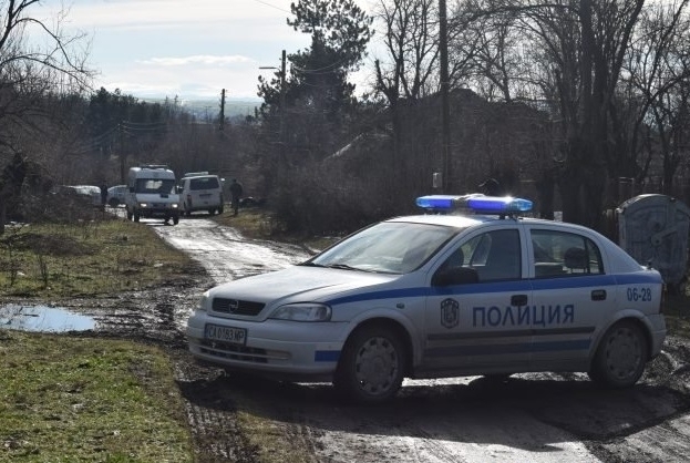 Днес Окръжен съд Враца постанови да бъде взета най тежката