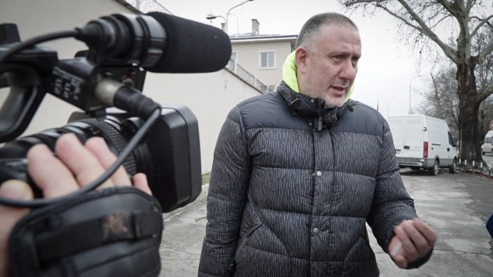 Всичко ще стане ясно Това каза д р Иван Димитров убил